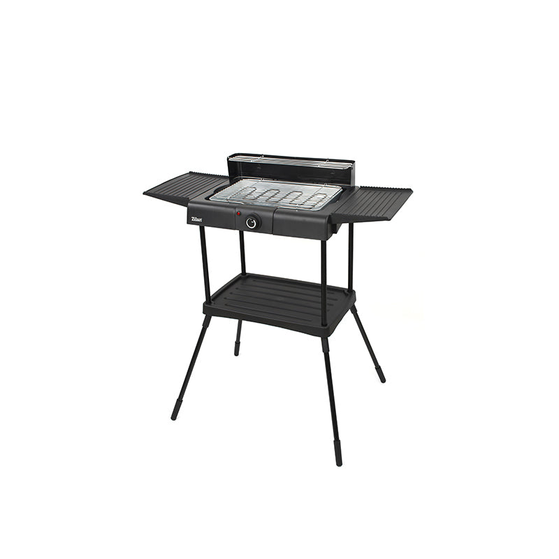 Zilan Stand Barbecue Grill ZLN3789