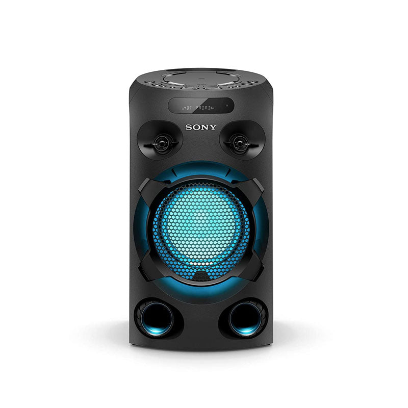 Sony V02 High Power Audio System with BLUETOOTH® Technology