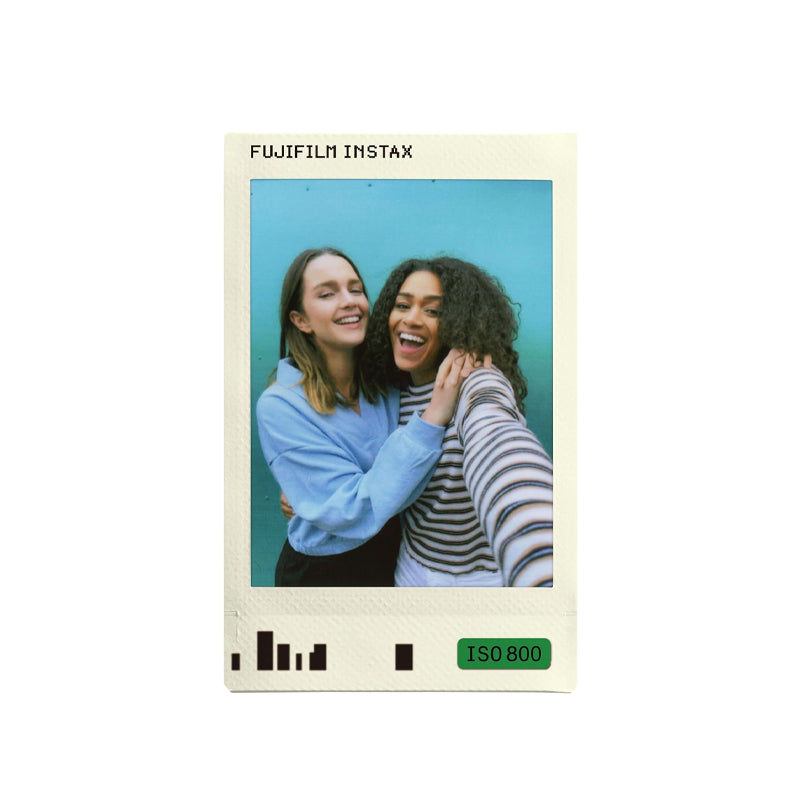 Fujifilm Instax Photo Slide Border Design 1PK ( 10SH )