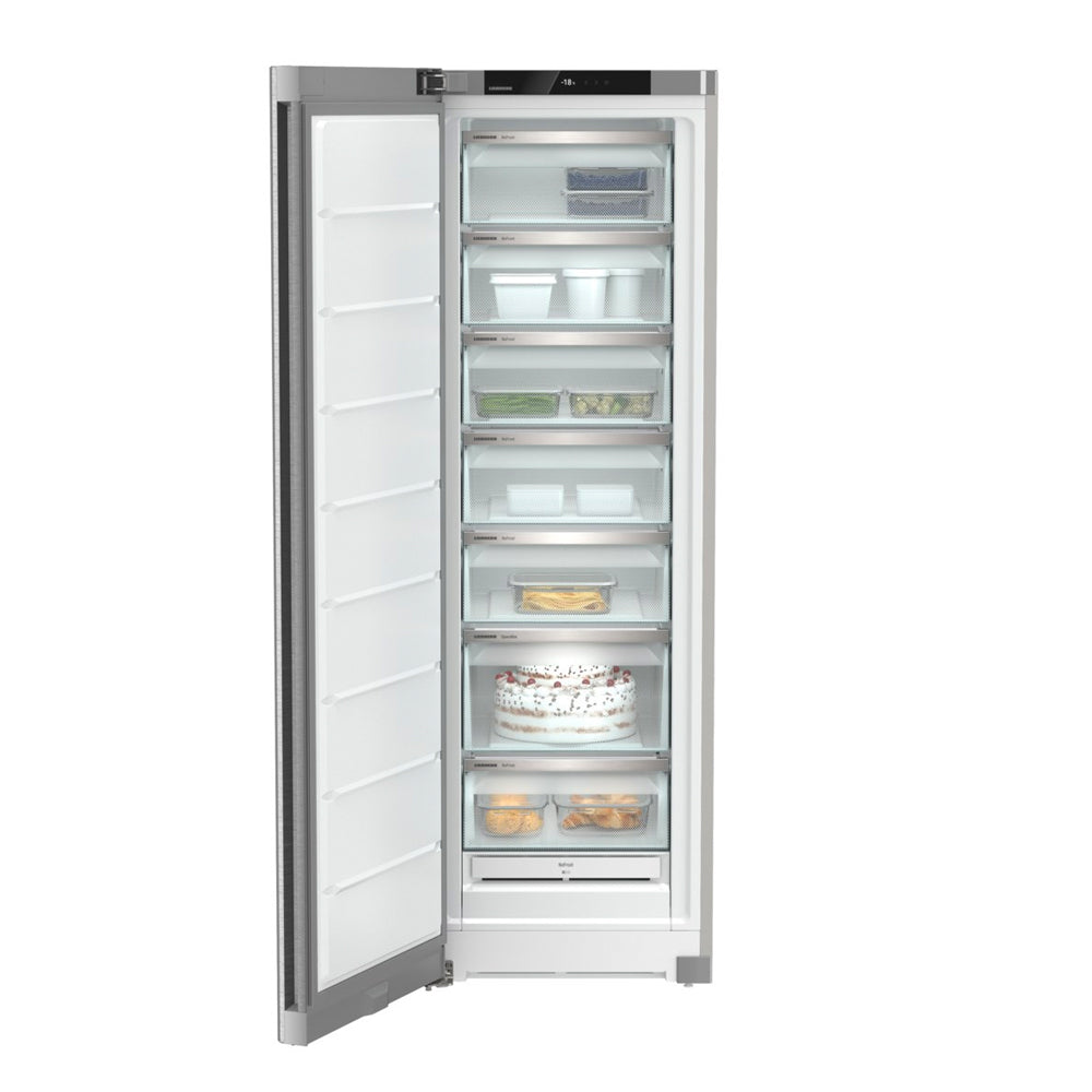 Liebherr SFNsde 5227 Plus Freezer with NoFrost system