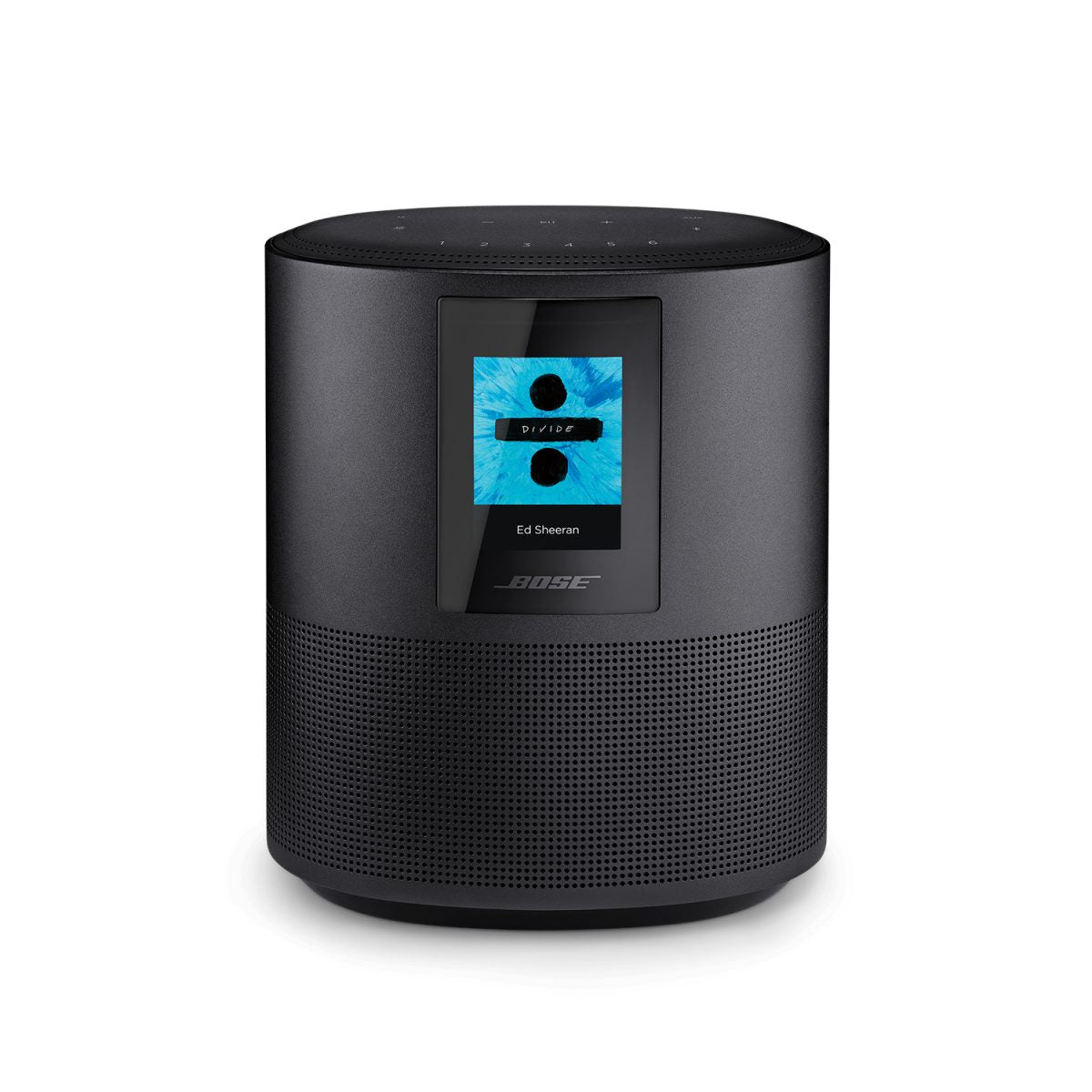 Bose Home Speaker 500 - Triple Black