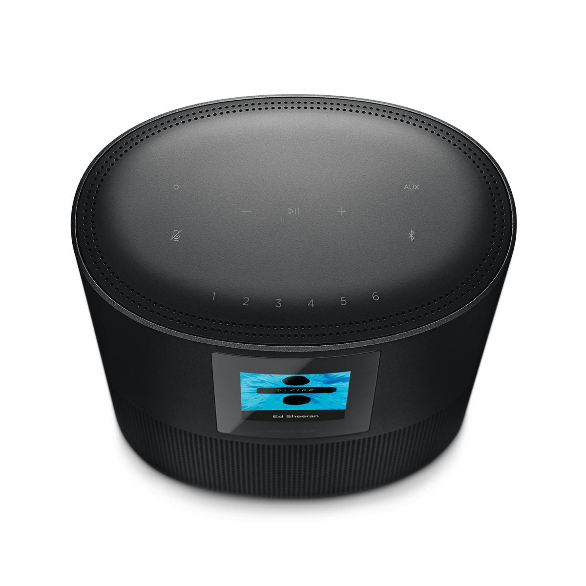 Bose Home Speaker 500 - Triple Black