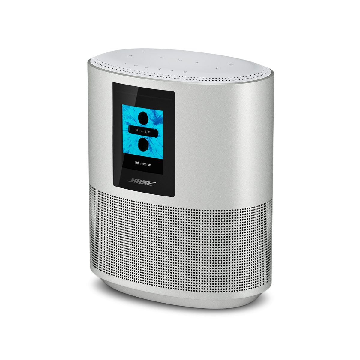 Bose Home Speaker 500 - Luxe Silver
