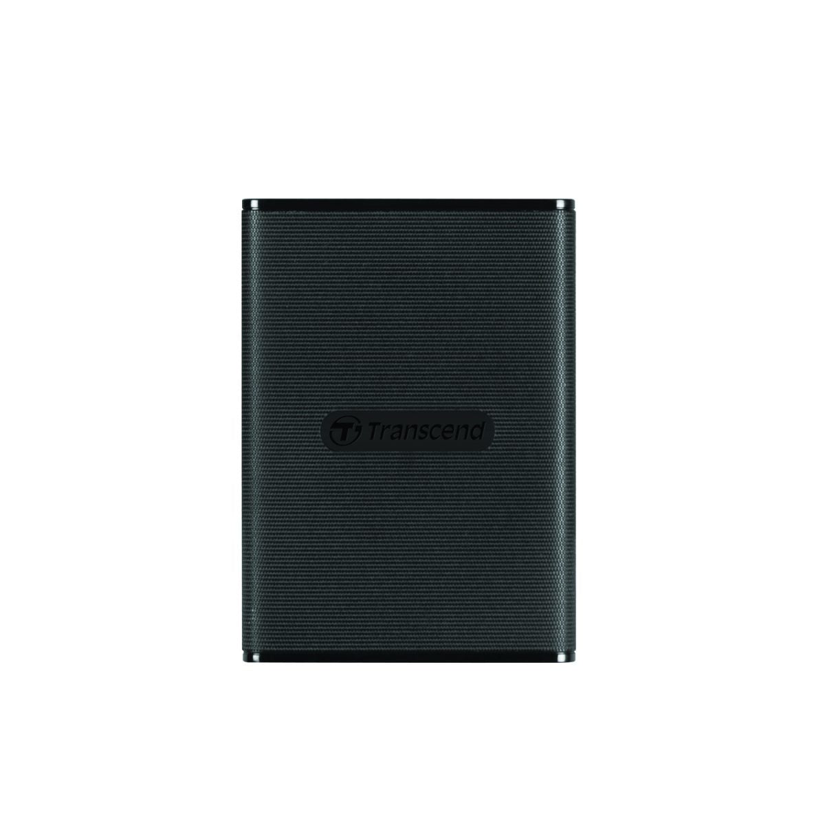 Transcend 480GB ESD220C USB 3.0 External Solid State Drive