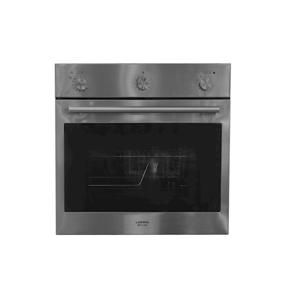 Lofra Oven Lofra FGX6VGE Stainless Steel
