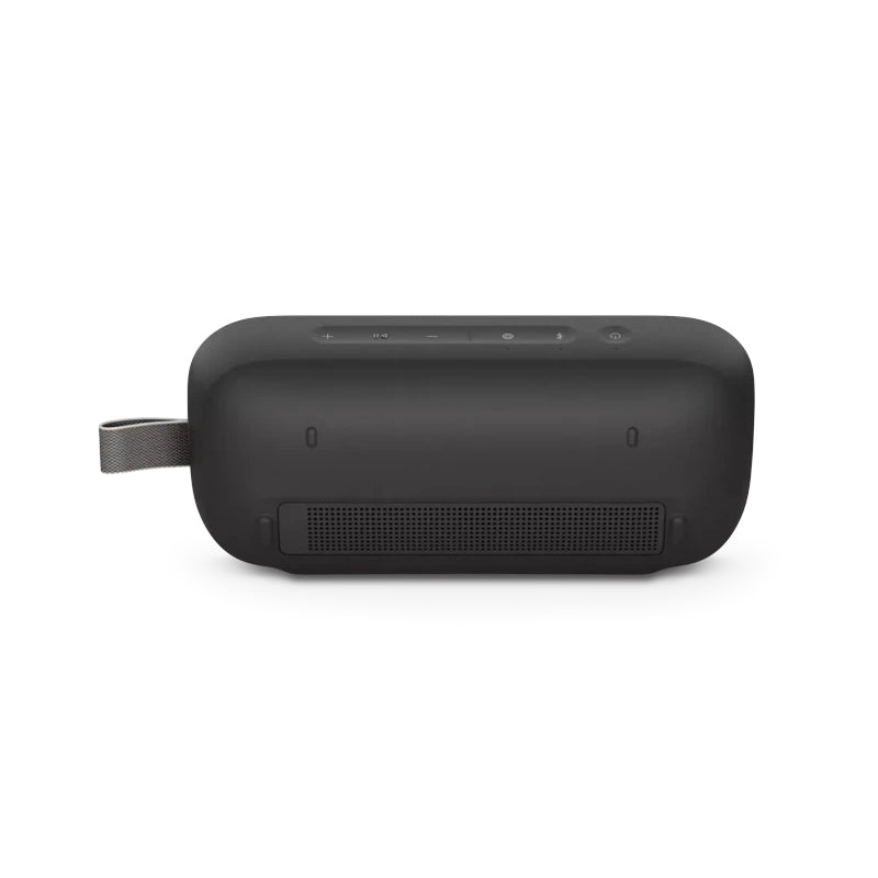 Bose SoundLink Flex II Bluetooth speaker - Black (2nd Gen)