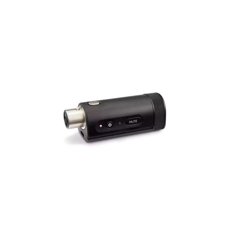 Bose S1 Pro+ Wireless Mic/Line Transmitter – XLR