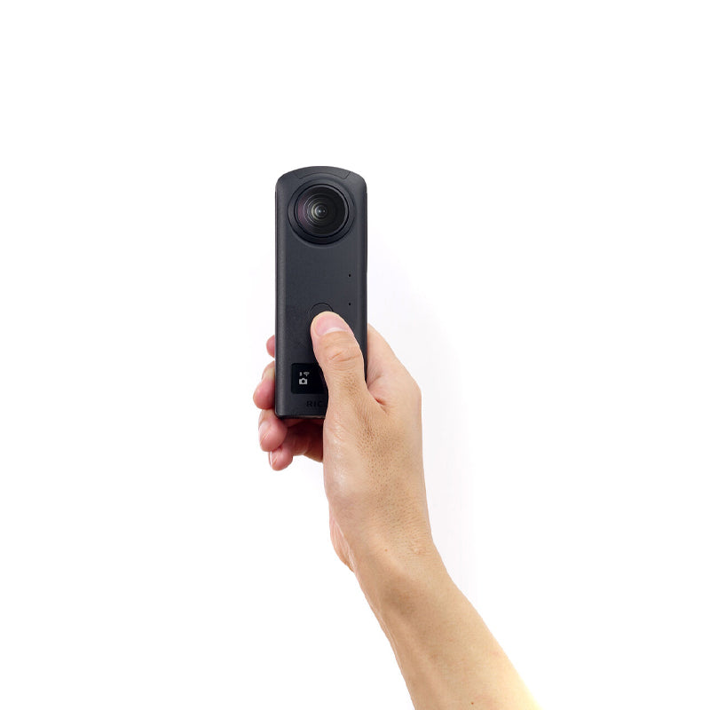 Ricoh THETA Z1 51GB 360 Camera