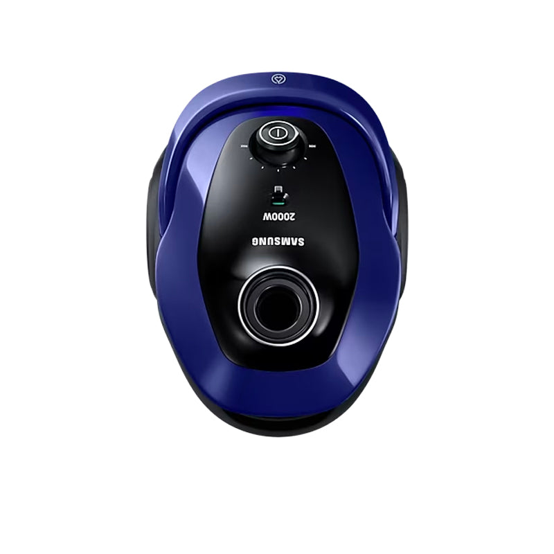 Samsung Canister Bag Vacuum cleaner, 2000 W
