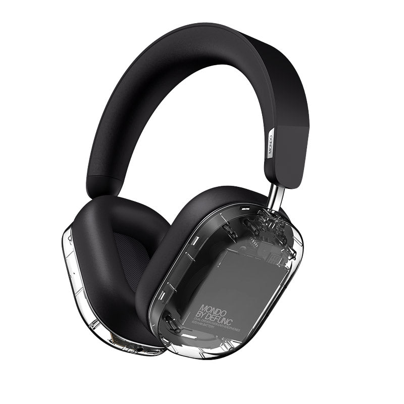 Mondo Over-Ears