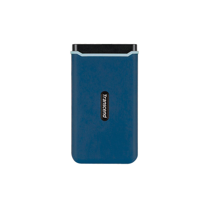 Transcend 960GB ESD350C Portable External SSD Type C.