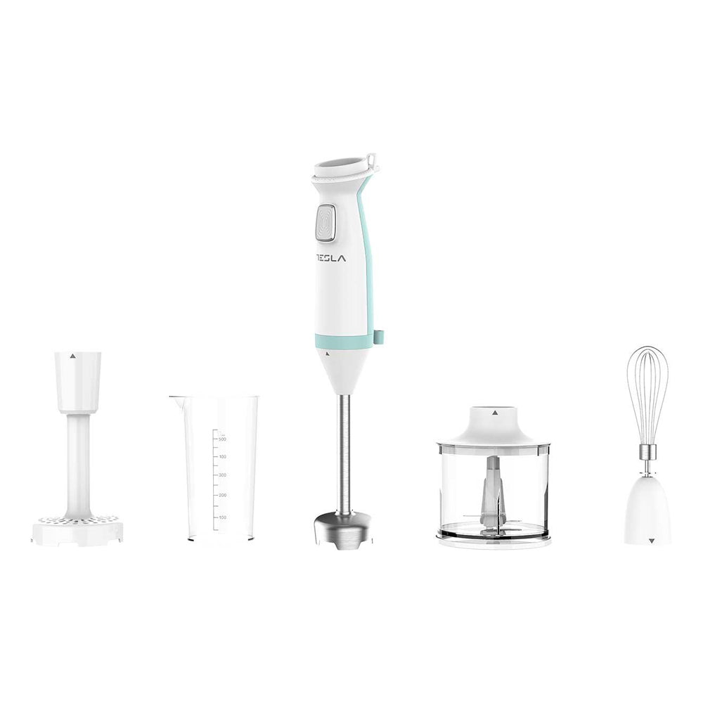 Tesla Hand Blender - HB510BWS