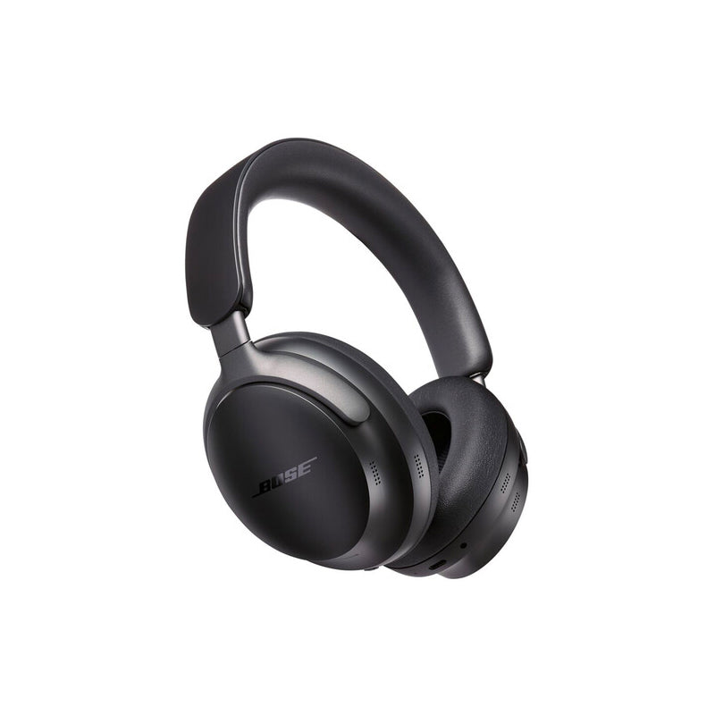 Bose QuietComfort Ultra Wireless Noise Canceling Over-Ear Headphones