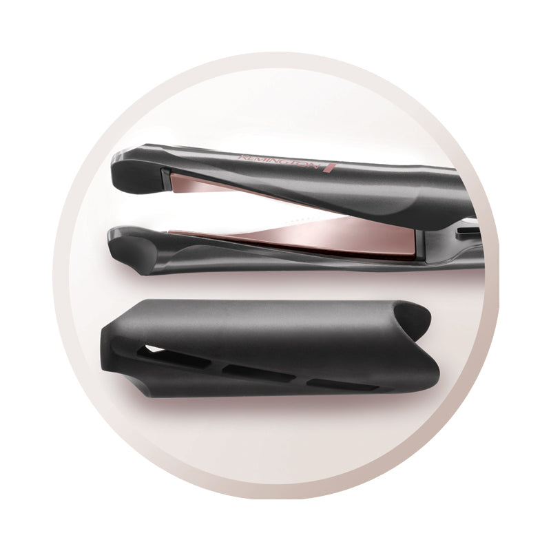 Remington Curl & Straight Confidence 2-in-1 Straightener