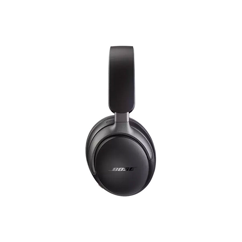 Bose QuietComfort Ultra Wireless Noise Canceling Over-Ear Headphones
