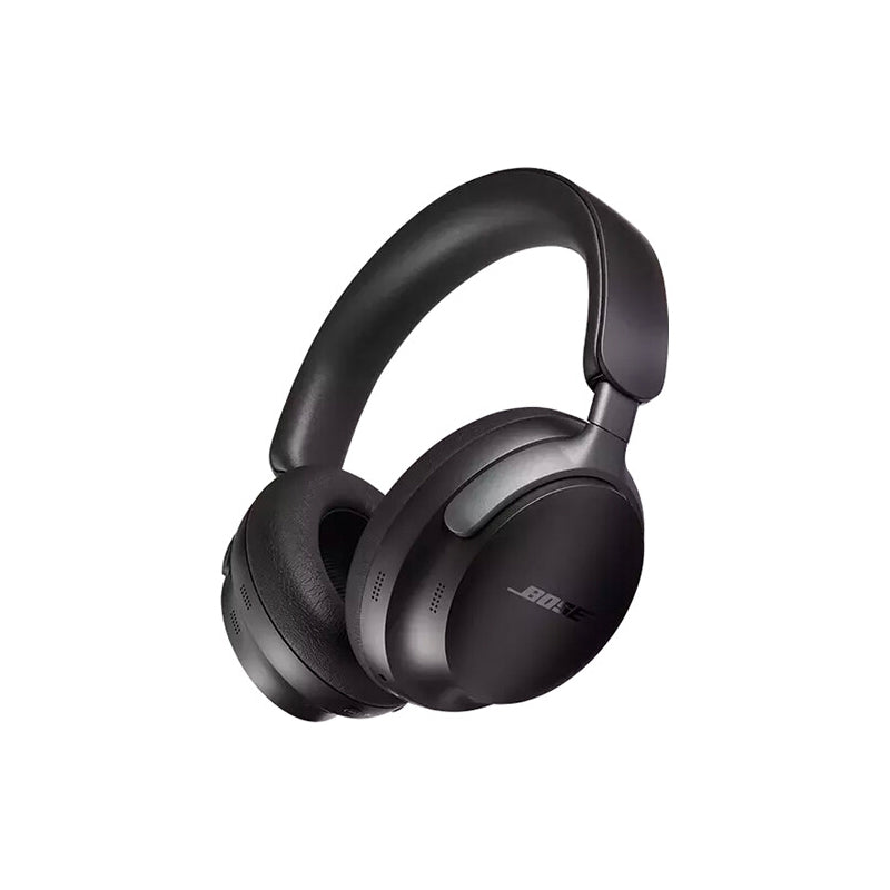 Bose QuietComfort Ultra Wireless Noise Canceling Over-Ear Headphones