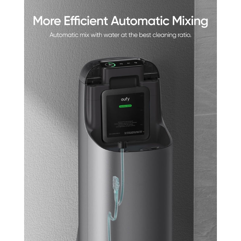 Eufy Hard Floor Cleaning Solution For S Series