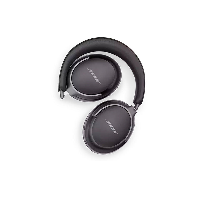 Bose QuietComfort Ultra Wireless Noise Canceling Over-Ear Headphones