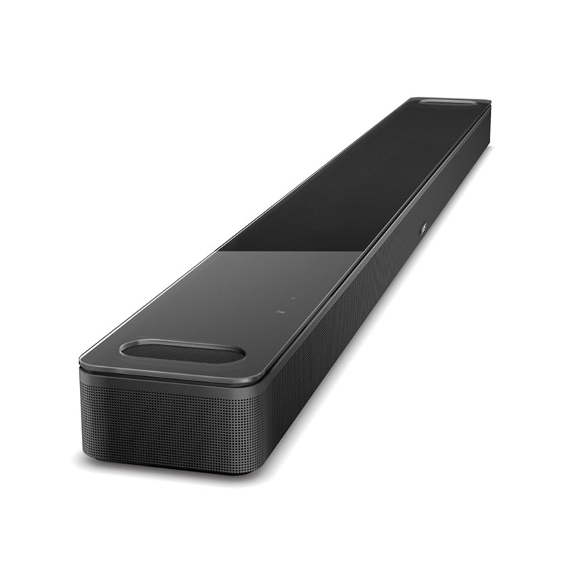 Bose Smart Ultra Soundbar - Black