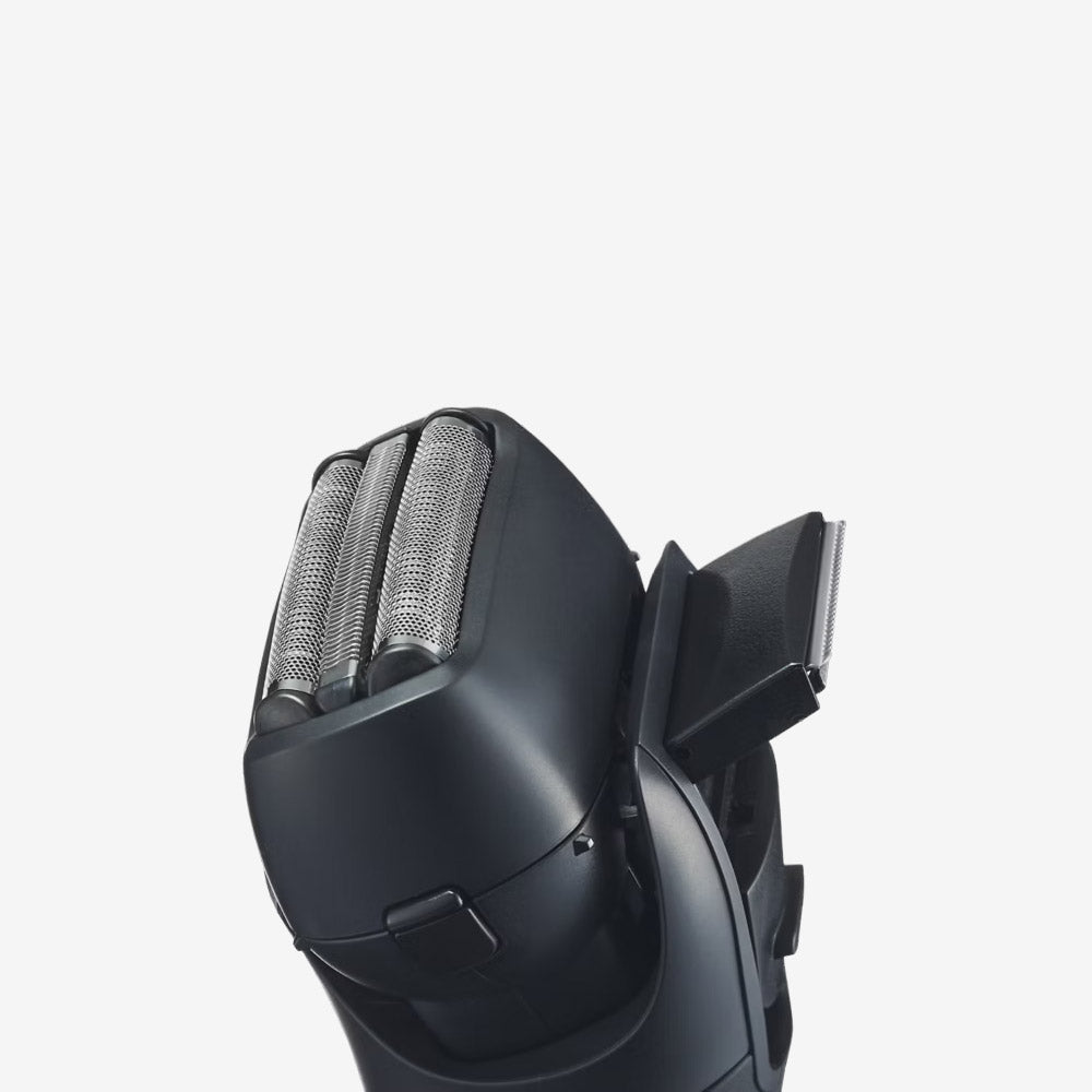 Panasonic - ES-LT2B-K751, waterproof 3-blade electric shaver for men with ultra-fast linear motor