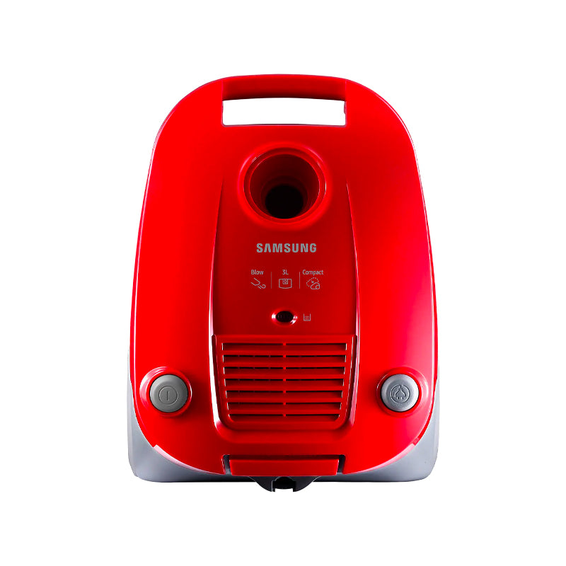 Samsung Bagged Vacuum Cleaner, 3L/2000W