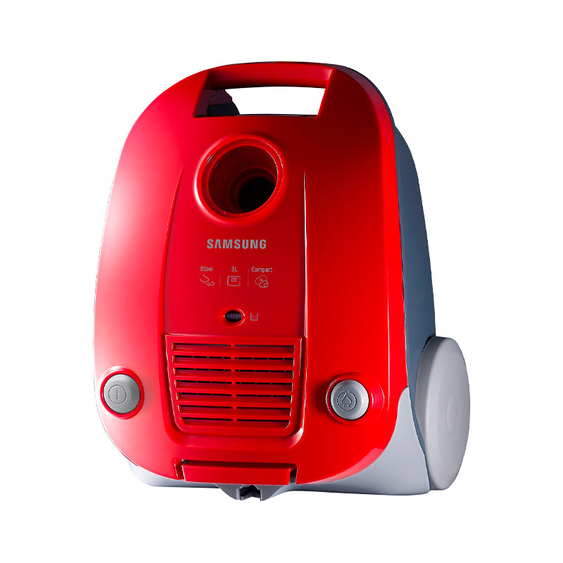Samsung Bagged Vacuum Cleaner, 3L/2000W