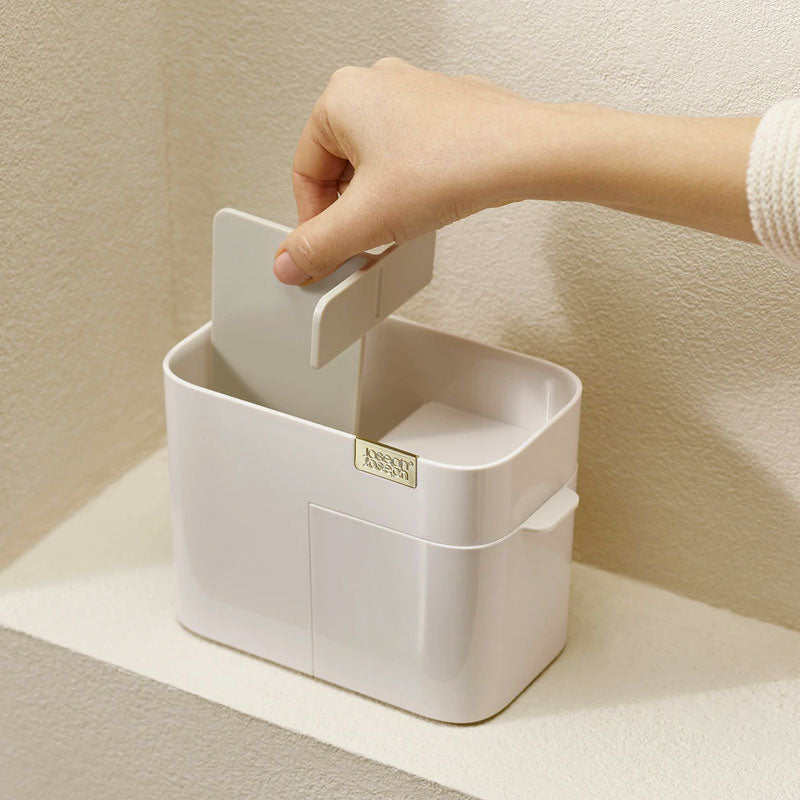 Joseph Joseph Viva Compact Cosmetic Organiser with Drawer