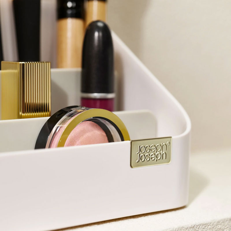 Joseph Joseph Viva Tiered Cosmetic Organiser