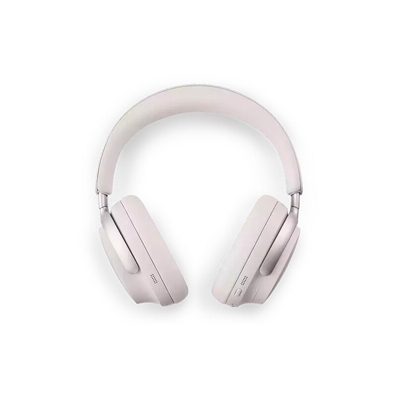 Bose QuietComfort Ultra Wireless Noise Canceling Over-Ear Headphones