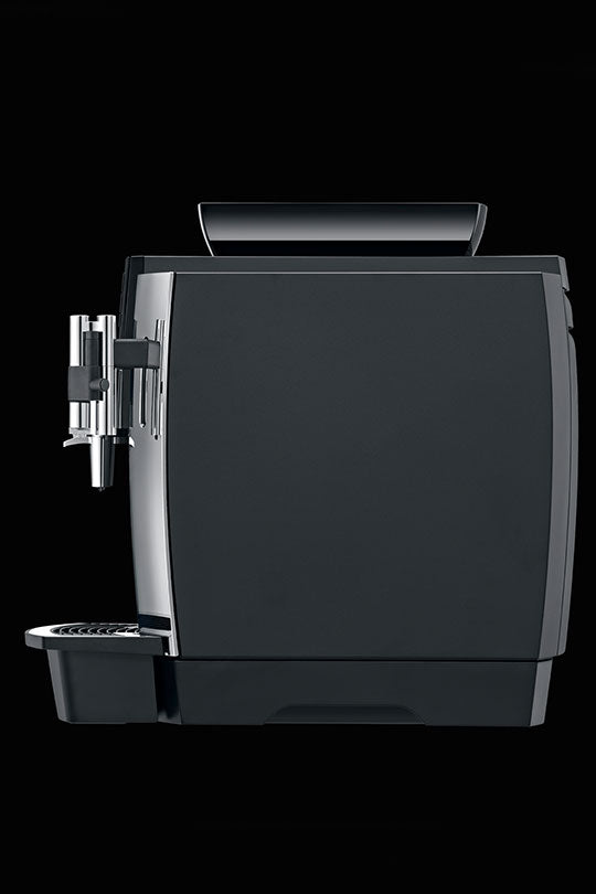 Jura WE8 Chrome- Coffee Machine