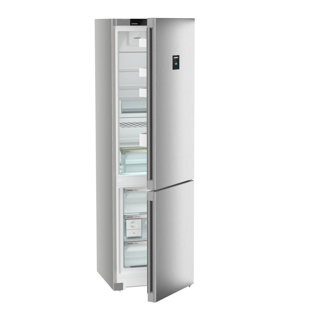 Liebherr CNsfd 5733 Plus Fridge-freezer combination with EasyFresh and NoFrost