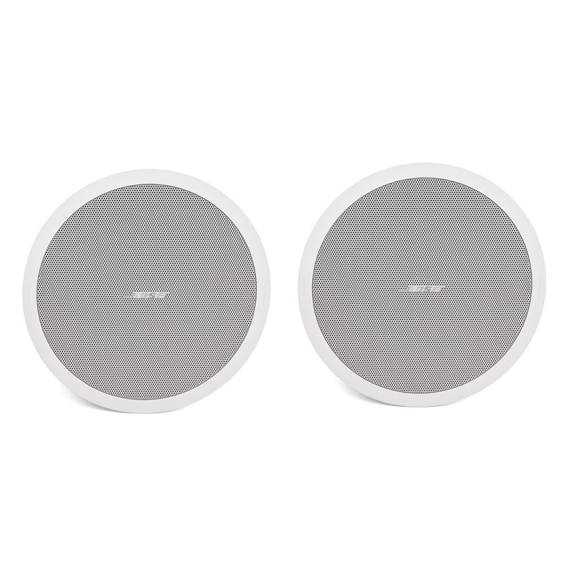 Bose Professional FreeSpace FS4CE in-ceiling loudspeakers White (1 pair)