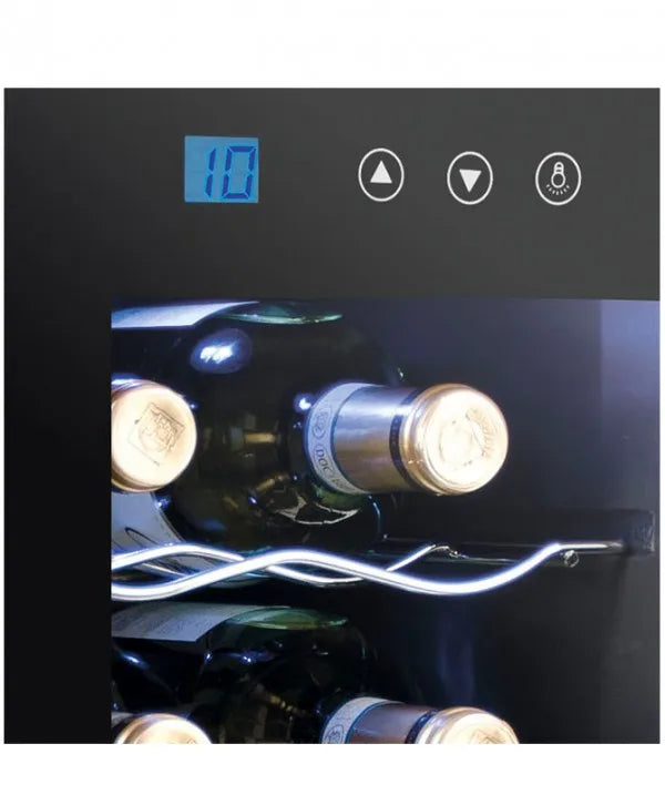 10 Bottles Wine Cooler G3ferrari