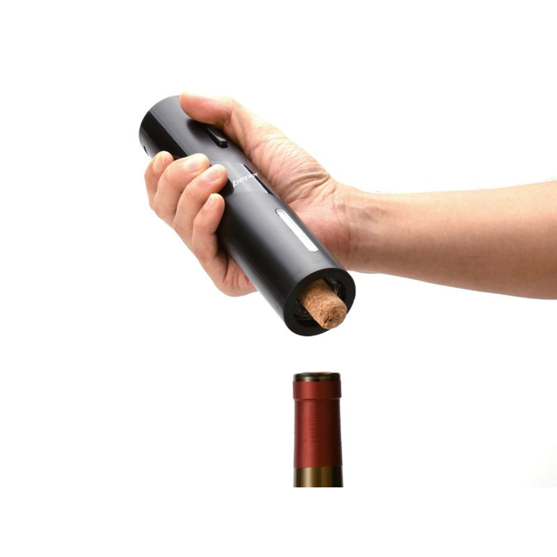 Beper, USB Rechargeable Corkscrew