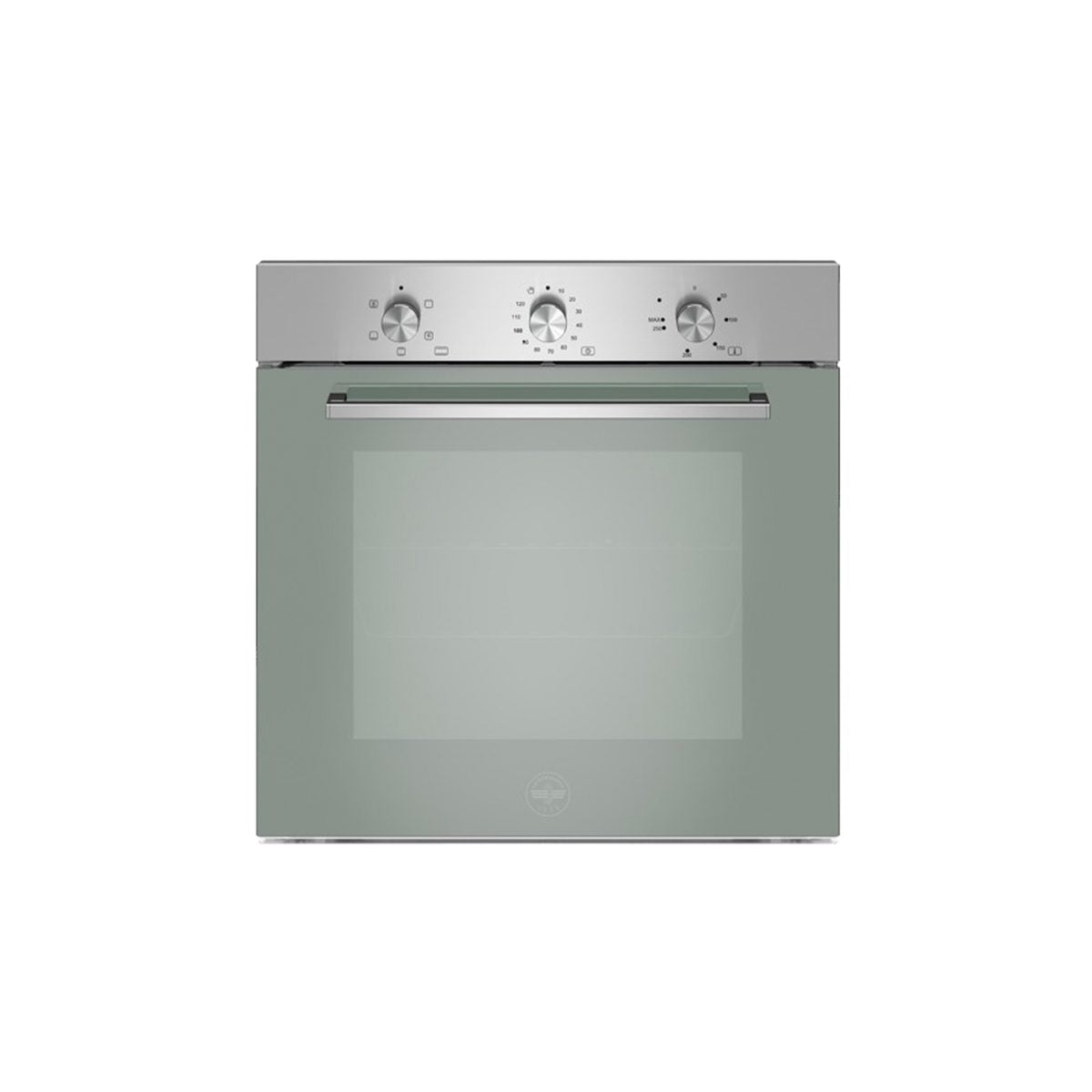 La Germania 60 Electric multifunction built-in oven 5 settings F605LAGEKX / Futura Series