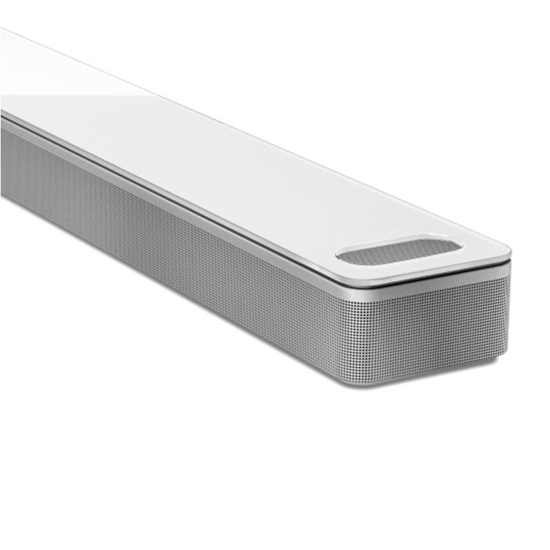 Bose Smart Ultra Soundbar - Arctic White