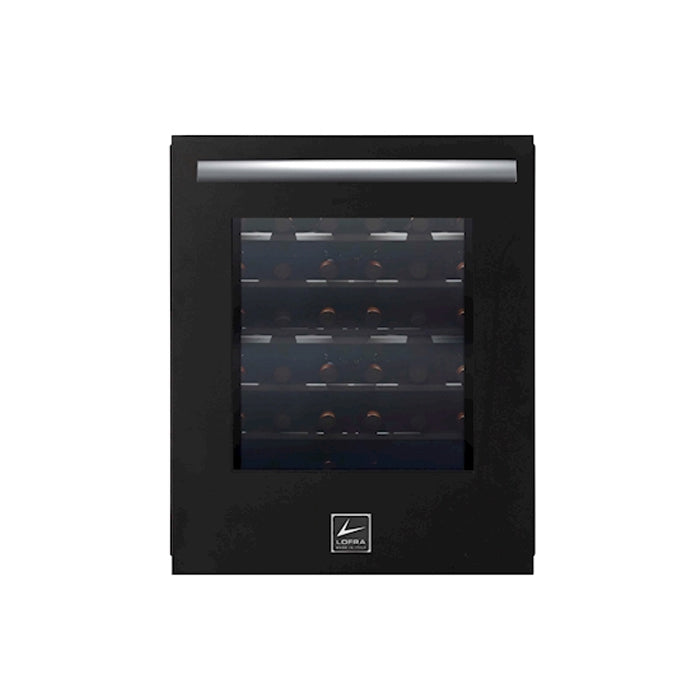 Lofra Wine Cooler Lofra Professional ZBPNM36T Black