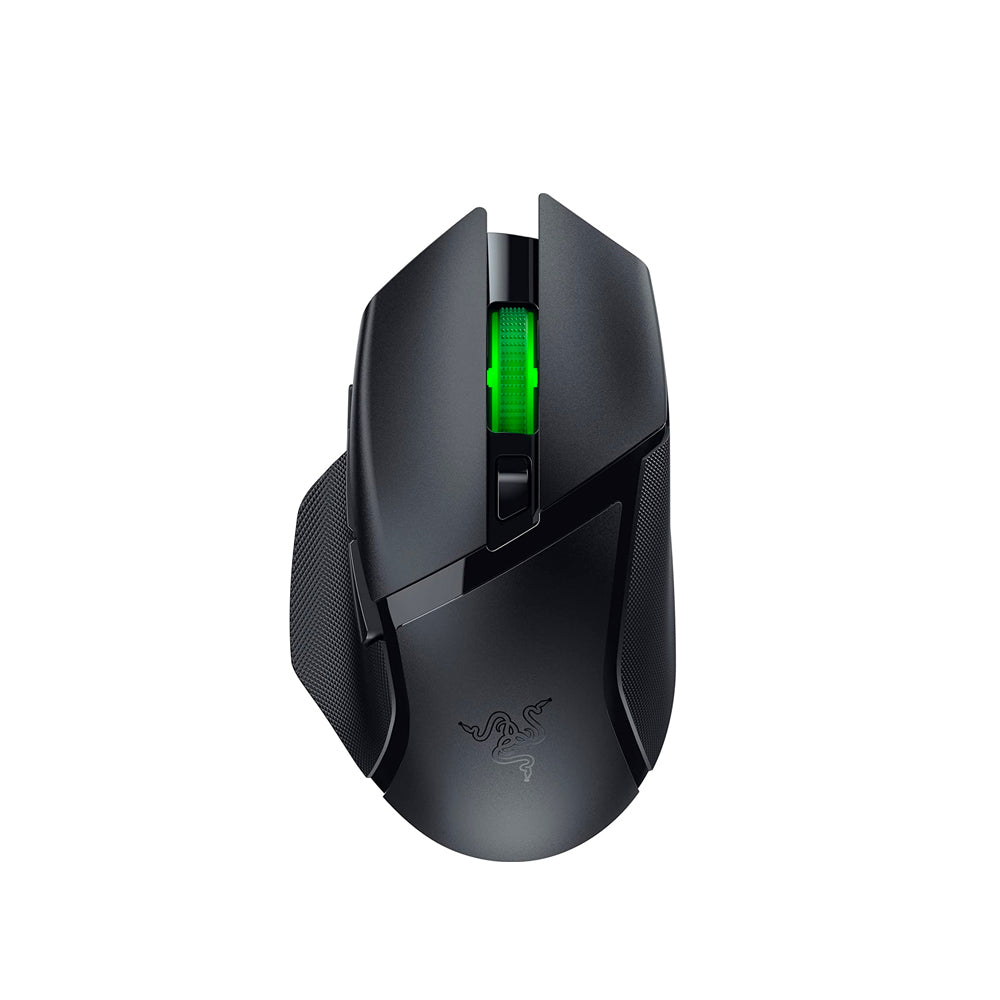 Razer Basilisk V3 X HyperSpeed - Customizable Wireless Gaming Mouse