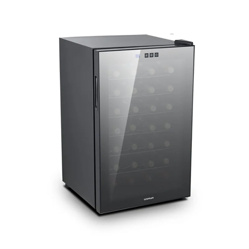 G3 Ferrari Bundle – 400 Cigars Humidor – 28 Bottles Wine Cooler