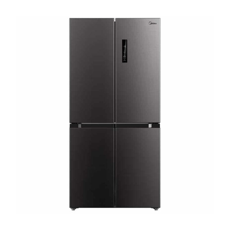 Midea Fridge 4 Doors MDRF632FGF46