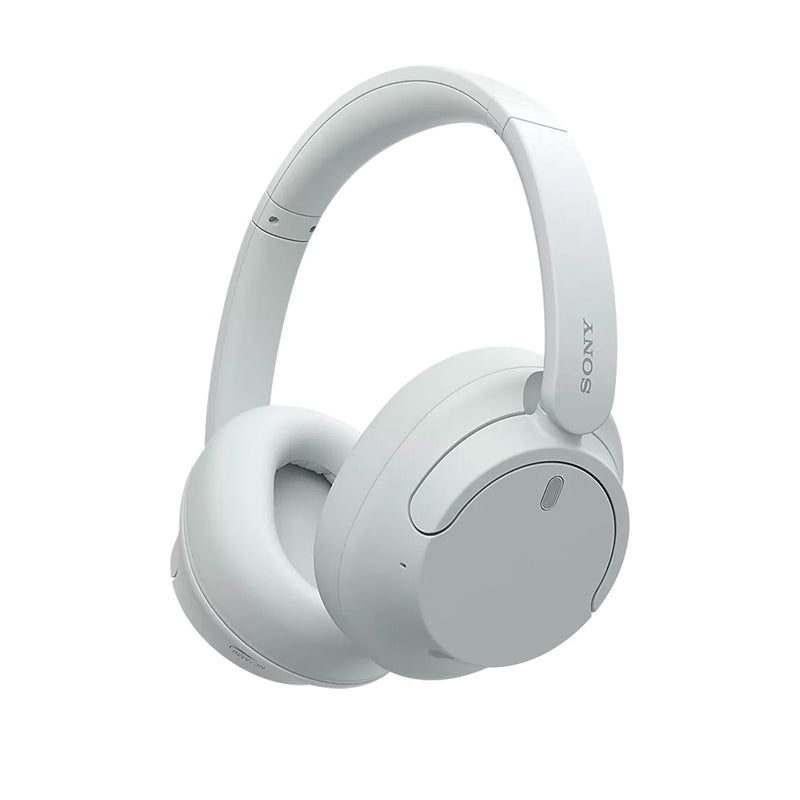 Sony WH-CH720N Wireless Noise Cancelling Headphones, White