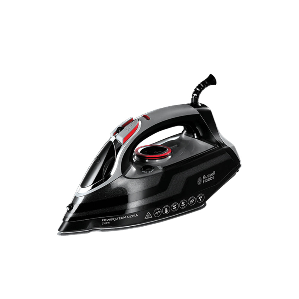 Russell Hobbs Power Steam Ultra Iron