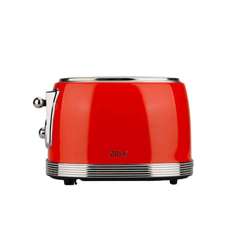 Zilan Retro Bread Toaster ZLN7040