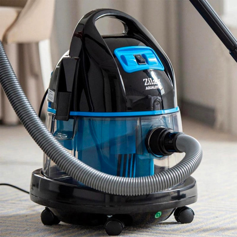 Zilan Vacuum Cleaner ZLN8945