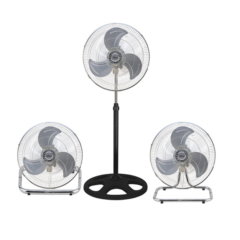 Zilan 3in1 Stand Fan ZLN3840