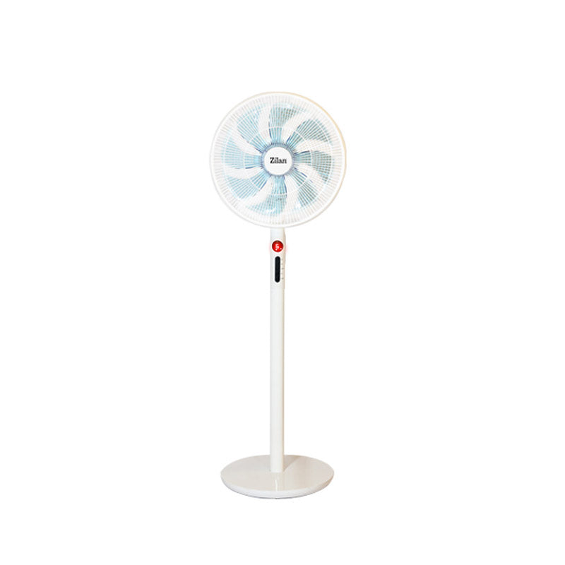Zilan 3in1 Stand Fan, 18 inch, 55W, ZLN3765