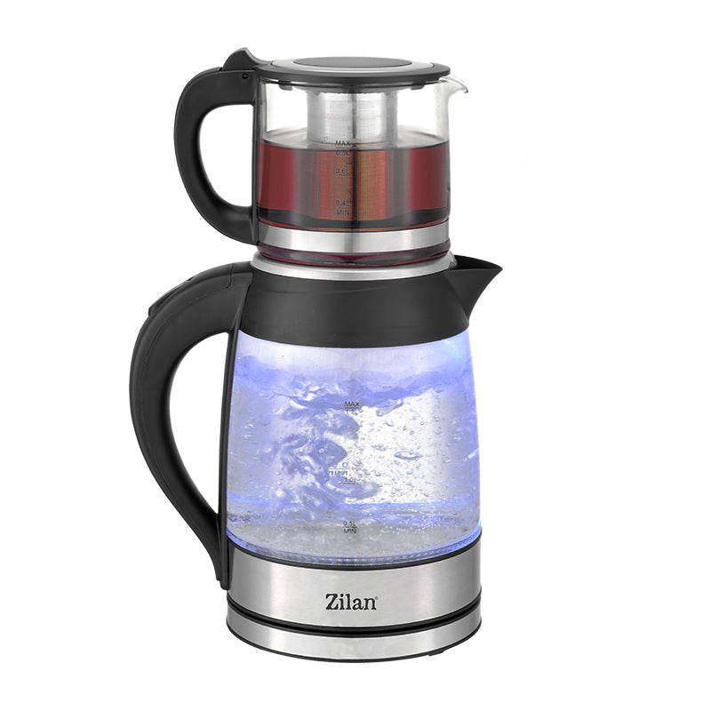 Zilan Tea Maker ZLN4858