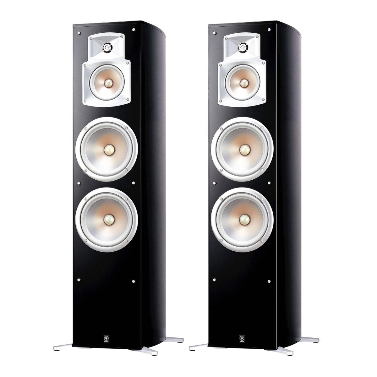 Yamaha NS-555 Floor Standing Home Theater Speaker