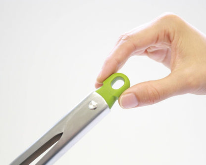 Joseph Joseph Elevate Silicone Steel Tongs