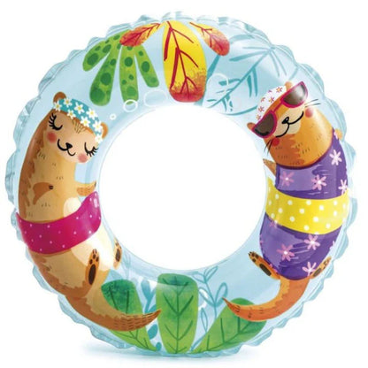 Intex Swim Rings